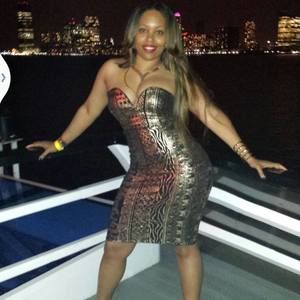 Meet your Posher, Natay